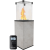 Нагреватель газовый PATIO/MINI/G31/37MBAR/Q/O/G - OXIDE GRIGIO, пульт Нагреватель газовый PATIO/MINI/G31/37MBAR/Q/O/G - OXIDE GRIGIO, пульт