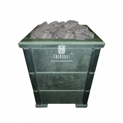 Теплонакопительная облицовка Talkorus Оптима-09 для электрической печи EOS Herkules S25 Vapor 9,0 кВт