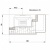 Каминная облицовка Palazzetti Courmayeur corner, под MBL 78 front Каминная облицовка Palazzetti Courmayeur corner, под MBL 78 front