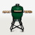Керамический гриль Start Grill-22 PRO SE (56 см.), зеленый Керамический гриль Start Grill-22 PRO SE (56 см.), зеленый