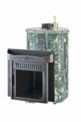 Печь для бани Feringer Макси Змеевик Печь для бани Feringer Макси Змеевик