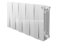 Радиатор Royal Thermo PianoForte 300 /Bianco Traffico - 10 секц.