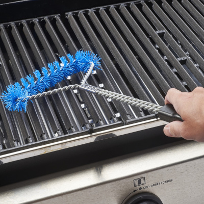 Щетка Broil King Т-образная нейлоновая Щетка Broil King Т-образная нейлоновая