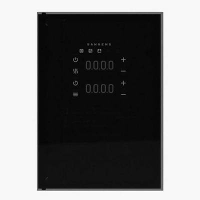 Блок управления Sangens W6-9 Bluetooth с управлением Блок управления Sangens W6-9 Bluetooth с управлением
