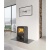 Печь-камин Dovre ROCK350TB Печь-камин Dovre ROCK350TB