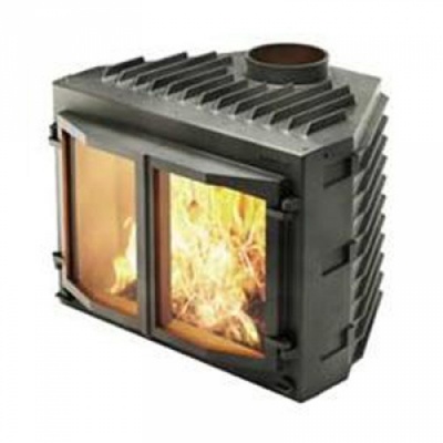 Каминная топка Keddy SK 202 Каминная топка Keddy SK 202