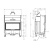 Каминная топка Spartherm Varia Ah 4S