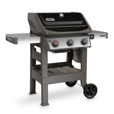 Газовый гриль Weber Spirit II E-310 GBS Газовый гриль Weber Spirit II E-310 GBS