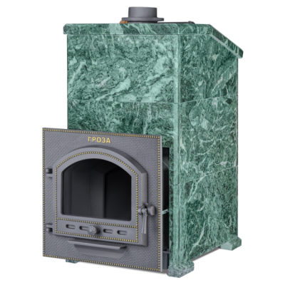 Комплект Гефест Гроза 24(П) Президент Змеевик Комплект Гефест Гроза 24(П) Президент Змеевик