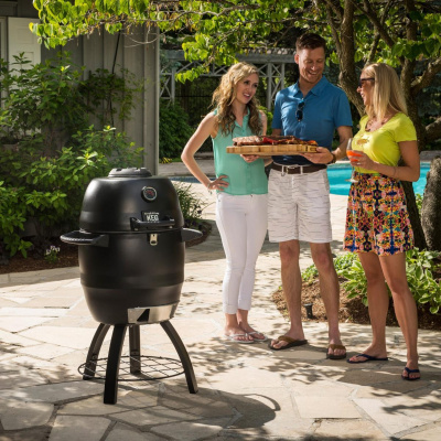 Гриль-камадо угольный Broil King KEG 2000 Гриль-камадо угольный Broil King KEG 2000