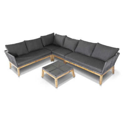 Комплект садовой мебели 4SIS Барселона Комплект садовой мебели 4SIS Барселона