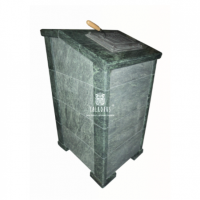 Теплонакопительная облицовка Talkorus Президент ТС/03 – 1100/50 для банной печи Жар-птица.