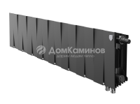 Радиатор Royal Thermo PianoForte 200 /Noir Sable - 16 секц. VDR