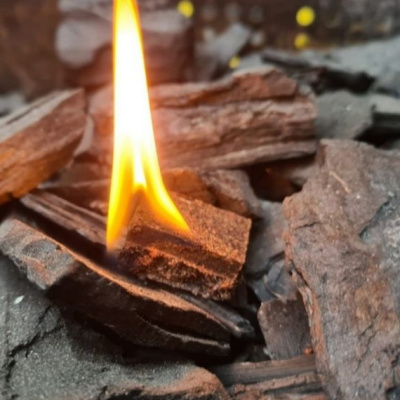 Брикеты для розжига 800 Degrees Легкий розжиг, 64 плитки