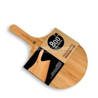 Лопатка для пиццы бамбуковая 800 Degrees Pizza Bamboo Paddle