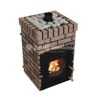  Печи для бани и сауны