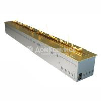 Биокамин Airtone Andalle 1500, золото