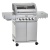 Газовый гриль ROSLE VIDERO G3-S Газовый гриль ROSLE VIDERO G3-S