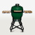 Керамический гриль Start Grill-22 PRO (56 см.), зеленый Керамический гриль Start Grill-22 PRO (56 см.), зеленый