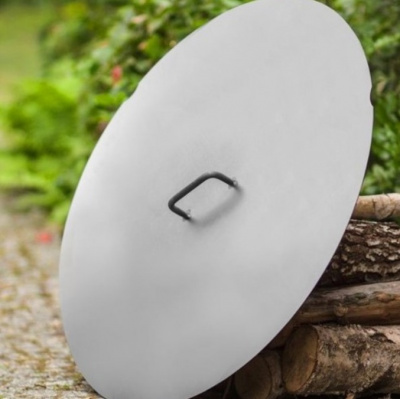 Крышка для очага UFIRE CAP D80 Крышка для очага UFIRE CAP D80