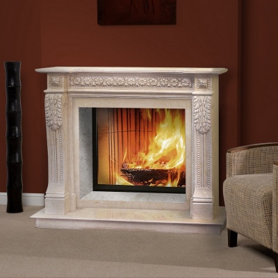 Мраморный портал Diana