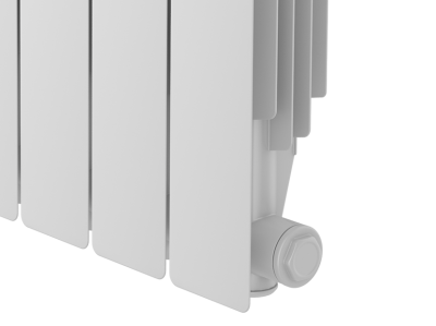 Радиатор Royal Thermo Revolution 500 2.0 - 4 секц.