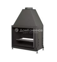 Гриль топка Астов ОПС 800