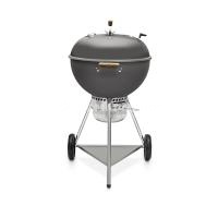 Гриль угольный Weber 70th Anniversary Edition, Metal Grey