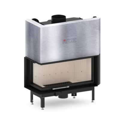 Каминная топка Hitze Albero AL19LG.H Каминная топка Hitze Albero AL19LG.H