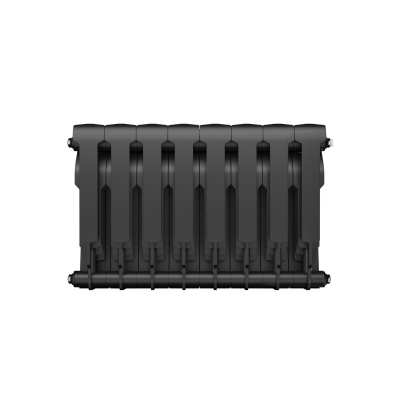 Радиатор Royal Thermo BiLiner 350 /Noir Sable - 8 секц.