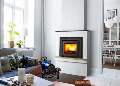 Каминная топка Keddy SK 104 Каминная топка Keddy SK 104