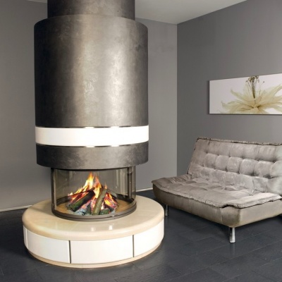 Каминная облицовка Sunhill Individual 7 Каминная облицовка Sunhill Individual 7