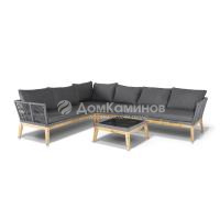 Комплект садовой мебели 4SIS Барселона