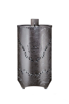 Дровяная печь Ферингер Оптима ПФ в кожухе (Стандарт), до 28 м³ Дровяная печь Ферингер Оптима ПФ в кожухе (Стандарт), до 28 м³