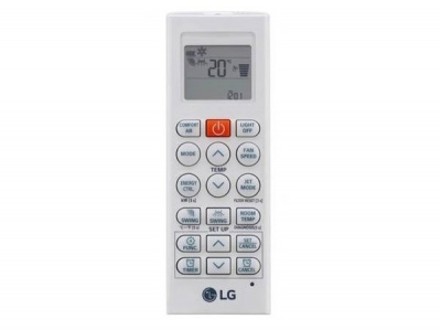 LG AC12BK