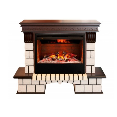 Каминокомплект STONE NEW 26HL Каминокомплект STONE NEW 26HL