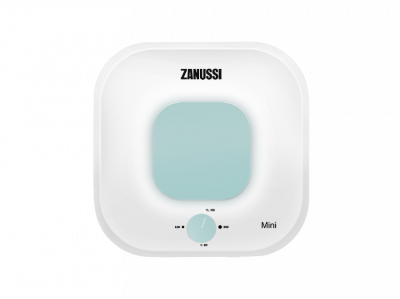 Водонагреватель Zanussi ZWH/S 10 Mini O (Green) Водонагреватель Zanussi ZWH/S 10 Mini O (Green)