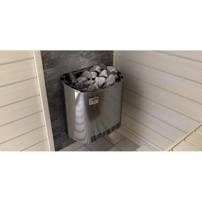 Электрическая печь для сауны Sawo Scandia SCA-90NB-Z Электрическая печь для сауны Sawo Scandia SCA-90NB-Z