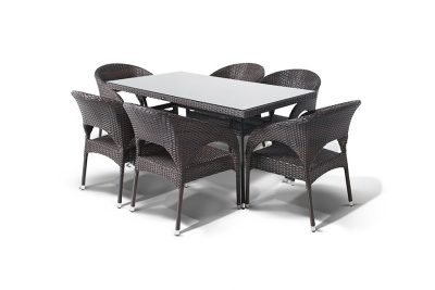 Обеденный стол 4SIS Торре Обеденный стол 4SIS Торре