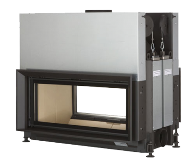 Каминная топка Brunner Architecture AK 38/86 Tunnel 