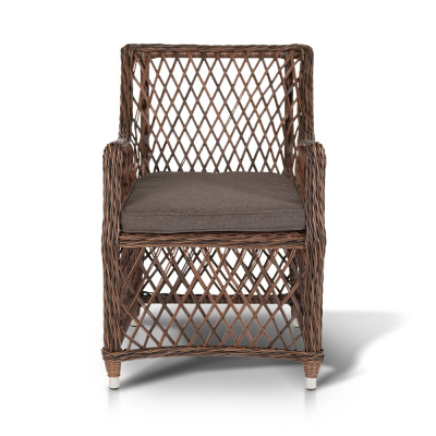 Кресло 4SIS Латте Цвет: коричневый Кресло 4SIS Латте Цвет: коричневый