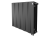 Радиатор Royal Thermo PianoForte 500 /Noir Sable - 10 секц. VDR