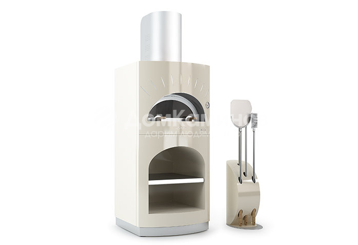 Печь на дровах GUSTO