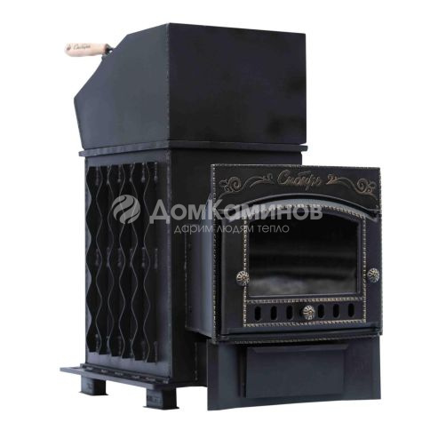  Печи для бани и сауны
