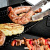 Гриль газовый Broil King Crown 440 Гриль газовый Broil King Crown 440