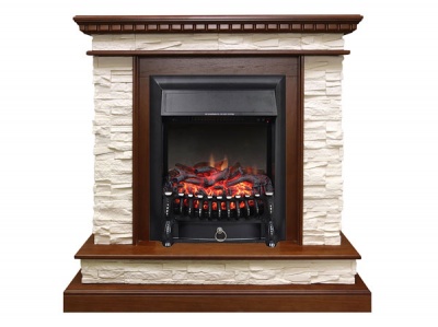 Портал Calgary под классические очаги Портал Calgary под классические очаги