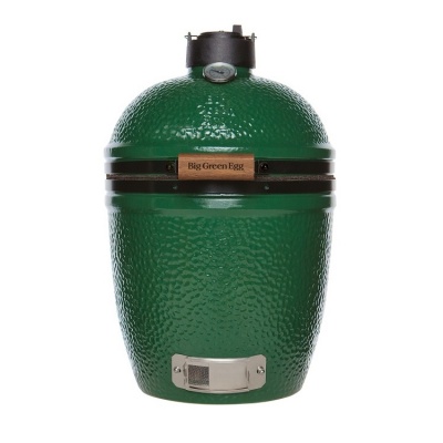 Керамический гриль Big Green Egg Small