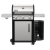 Гриль газовый Weber Spirit SP-335 Premium GBS, нерж. сталь Гриль газовый Weber Spirit SP-335 Premium GBS, нерж. сталь