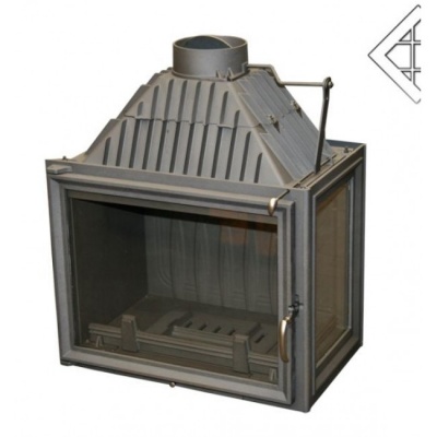 Каминная топка Kratki Amelia P Каминная топка Kratki Amelia P