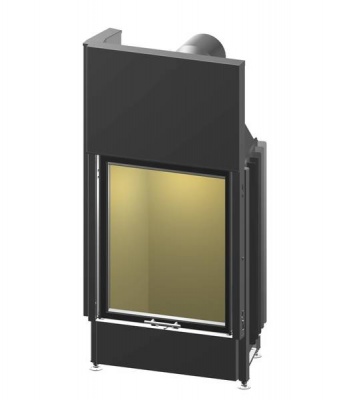 Каминная топка Spartherm Arte Bh 4S Каминная топка Spartherm Arte Bh 4S